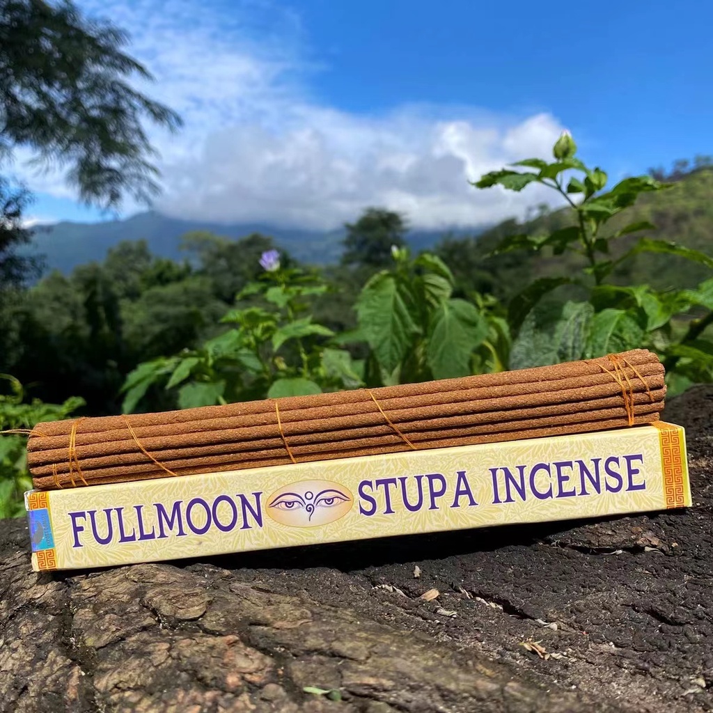 [PBMC]Nhang Full moon Nepal