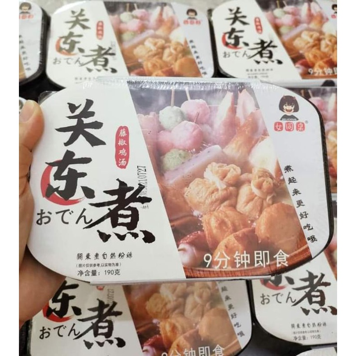 LẨU VIÊN TỰ SÔI XIÊN QUE, CÁ VIÊN | BigBuy360 - bigbuy360.vn