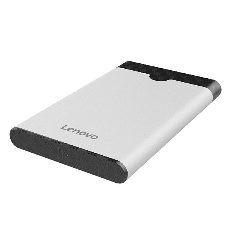 Vỏ Ổ Cứng Di Động Lenovo S-03 2.5 Inch Hdd Usb 3.0