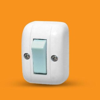 Công tắc 1 chiều Sopoka ST1