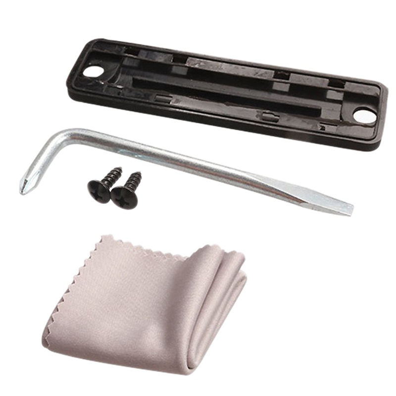 Công Tắc Cao Su Gắn Cửa Xe Hơi Lexus Toyota Avalon Camry