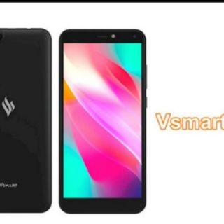 Điện thoại 2 sim 2 sóng Vsmart Bee