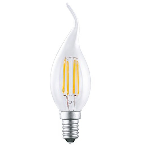 Bóng đèn led trang trí 2W