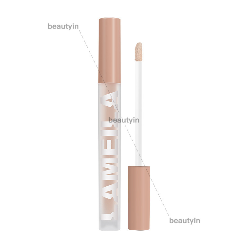 Kem che khuyết điểm dạng lỏng 3 tông màu tùy chọn/ chống thấm nước | BigBuy360 - bigbuy360.vn