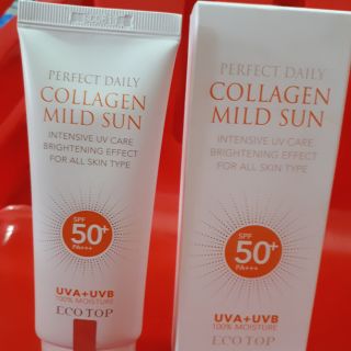Kem chống nắng spf 50 pa +++