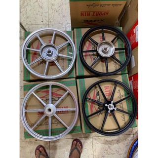 mâm xmode 8 cay sirus, ex 2010