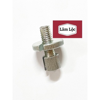 Ốc chỉnh cùm tay côn Satria fi Raider fi hàng suzuki indonesia chính hãng