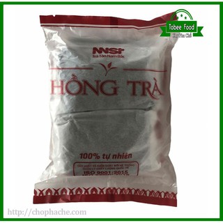 Hồng Trà Túi Lọc TÂN NAM BẮC ( Gói 300 gram ) - Tiện Lợi - Pha Trà Sữa Thơm Ngon