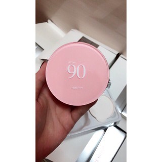 [ Mua 1 Tặng 1] Phấn Tươi After 90 Bản Màu Hồng Mới Ra xxxxxxx