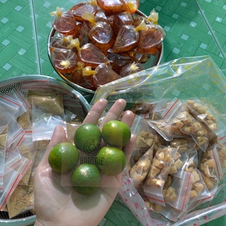 Bánh tráng tóp mỡ
