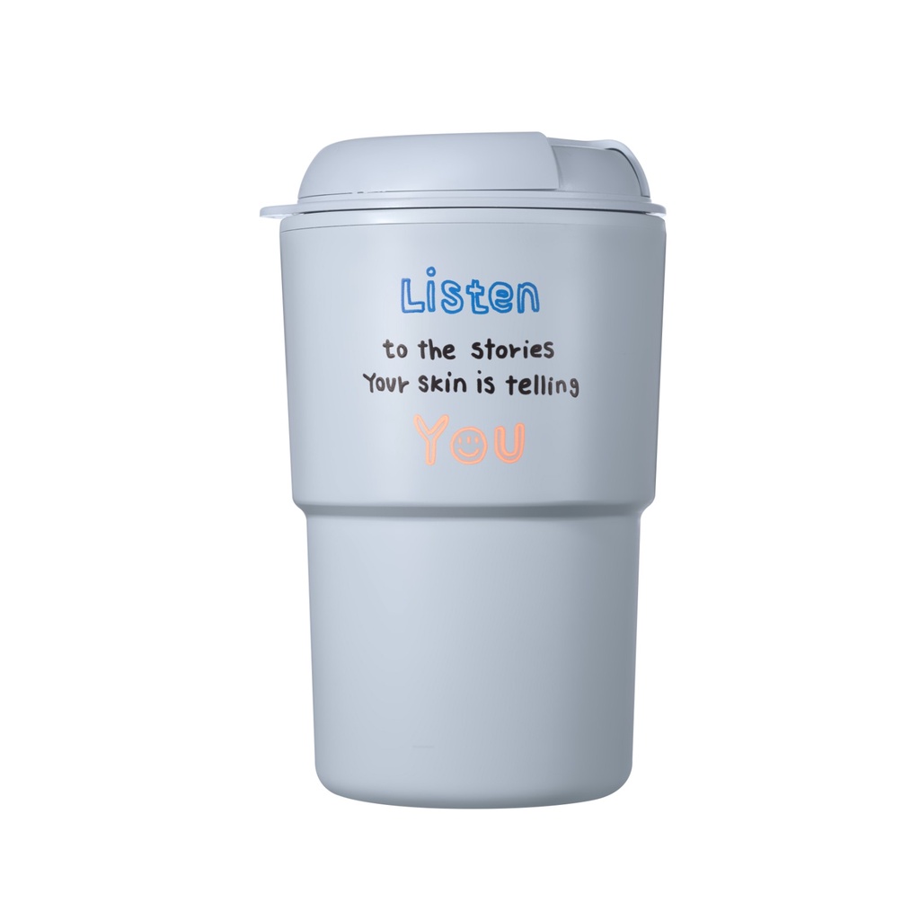 [HB Gift] Bình nhựa Laneige Novo Waterbank Tumbler 350ml