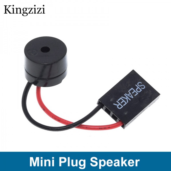 Set 10 Còi Hú 3V 5v 12V 12*9.5mm Cho Loa Arduino Mini