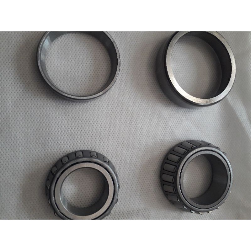 Bộ chén cổ bi đũa Hayate 125