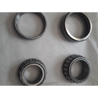 Bộ chén cổ bi đũa Hayate 125