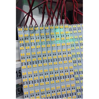 10 thanh led kép 5730 12v