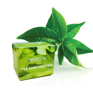 BỘT TRÀ XANH NHẬT BẢN CAO CẤP