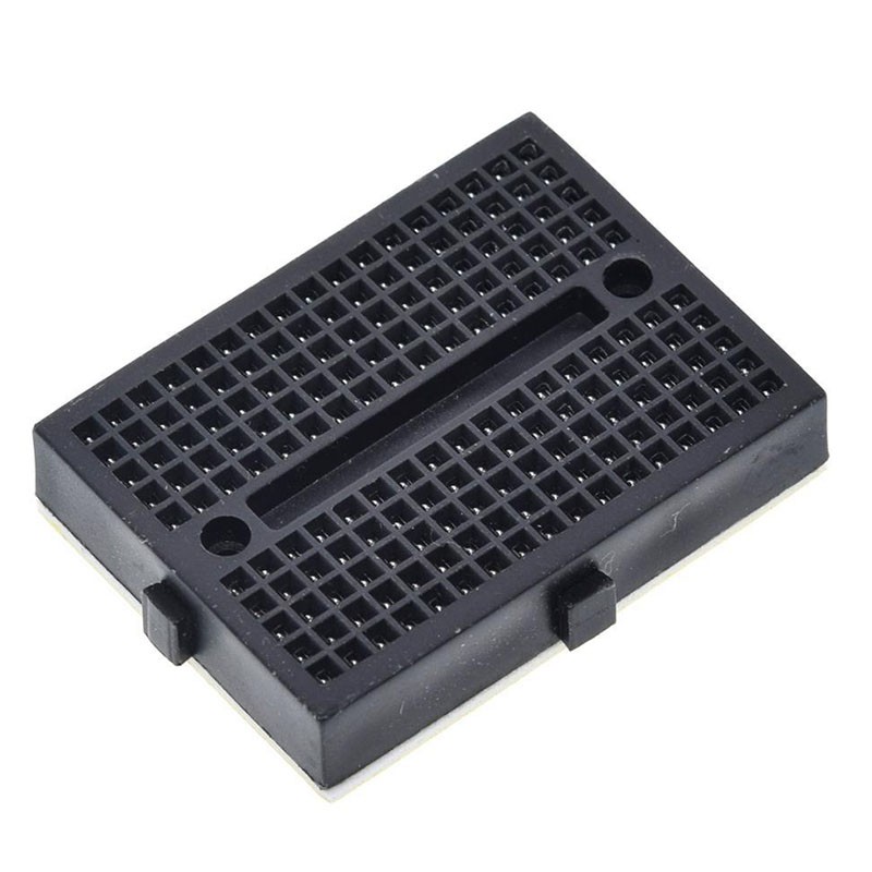 SYB-170 Mini Thử nghiệm nguyên mẫu không hàn Breadboard