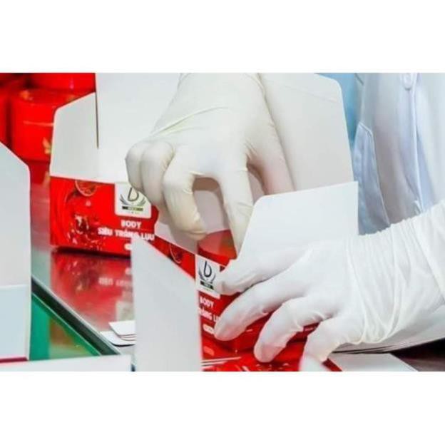 Kem body siêu trắng lựu đỏ | BigBuy360 - bigbuy360.vn