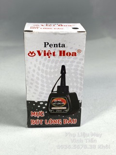 Mực bút lông dầu 10.000 VNĐ/ cái