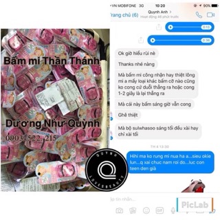 Bấm mi thần thánh       ( Nhật Bản )