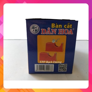 Cắt keo văn phòng 1F8 - Dân Hoa 300