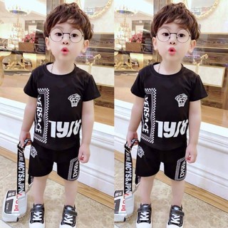 bộ quần áo trẻ em bé trai từ 5kg - 19kg ( hàng việt nam )