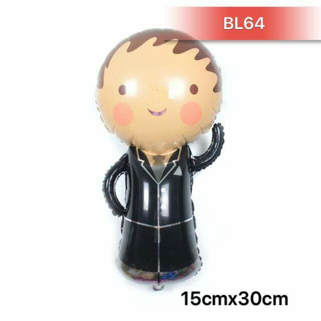 Bóng lẻ cô dâu chú rể