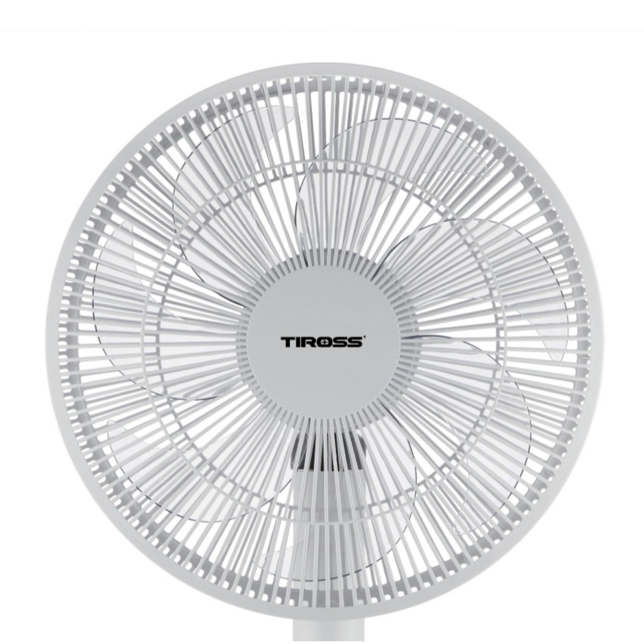 [Tiross - VN] Quạt đứng 14'' động cơ DC Tiross TS9187