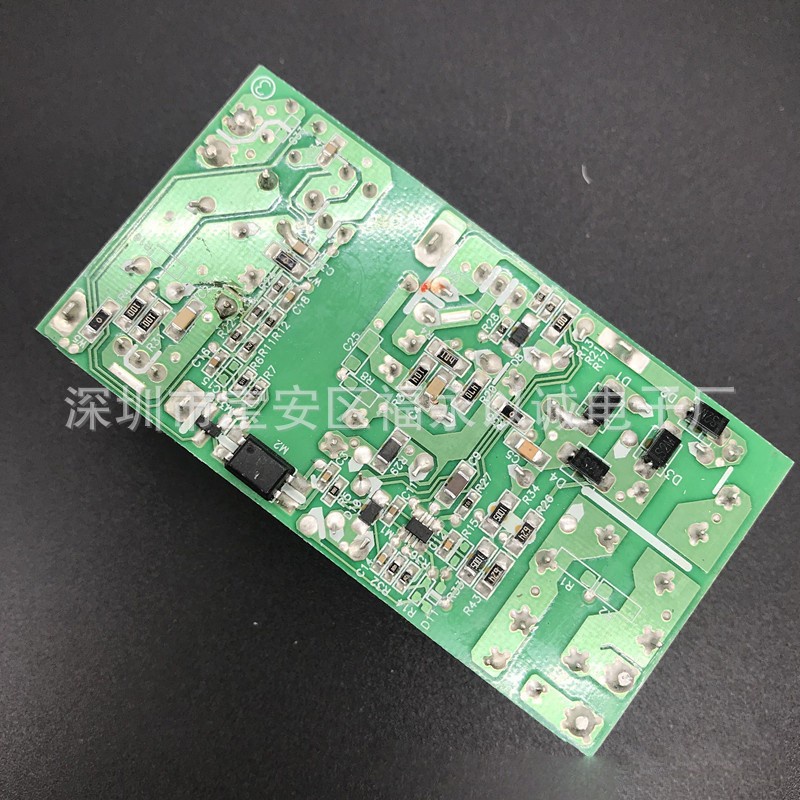 Mạch nguồn 5V - Mạch sạc Pin 5V - Mạch sạc Bình 5V cho loa kéo nguồn ra 5VDC - 3A