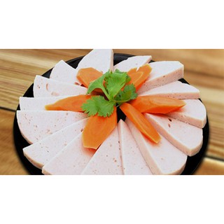 Tạo giòn dai cho giò chả VMC k7