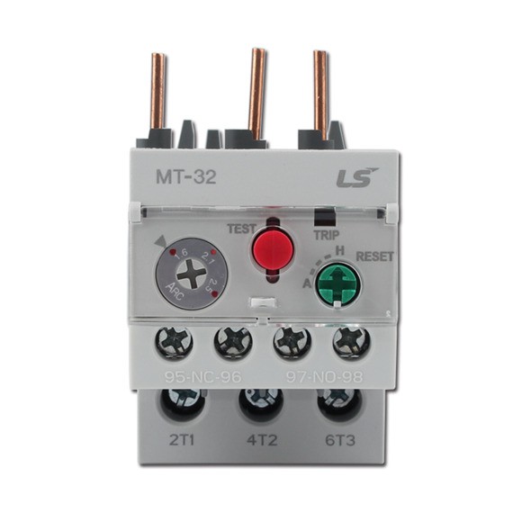 Rơ le nhiệt LS MT-32/3H