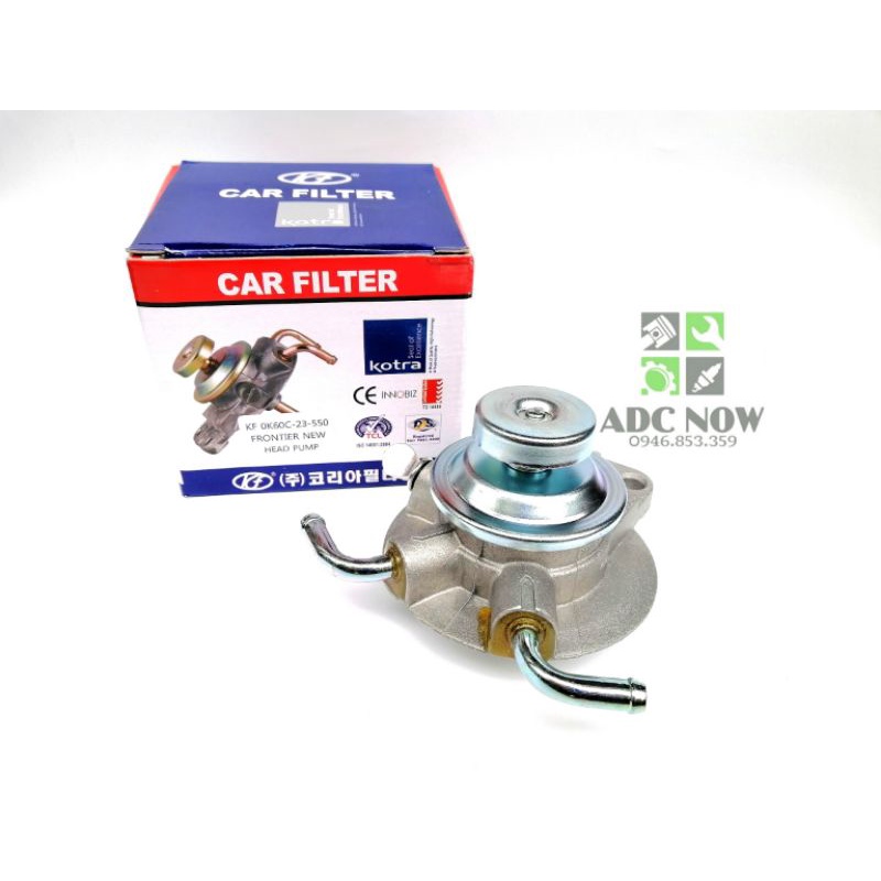 Bơm nhiên liệu Kia Frontier New mã 0K60C-23-550
