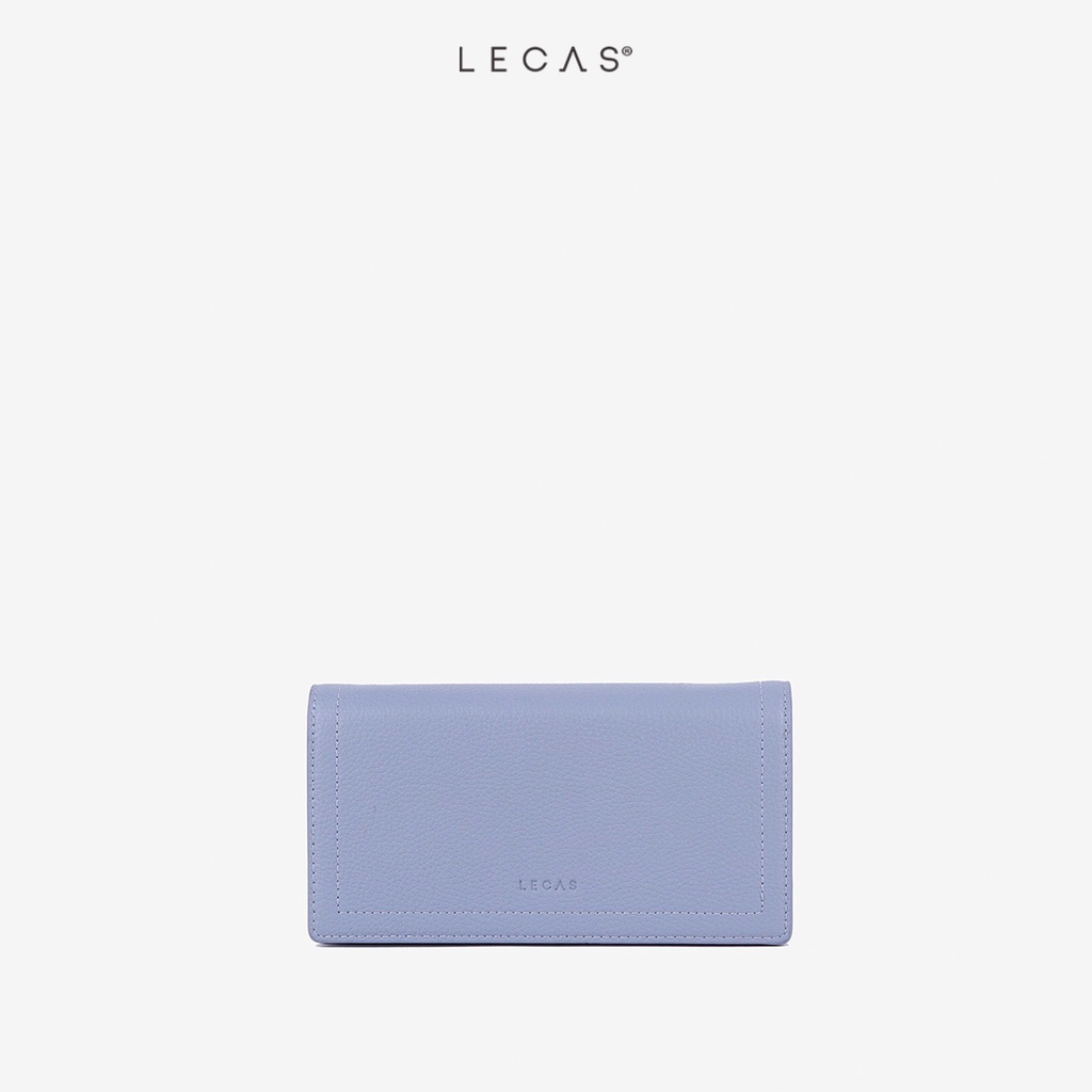 Túi Đeo Chéo/Clutch Da Thật LECAS Cỡ Nhỏ MAY