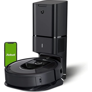 IRobot Roomba i7 Plus