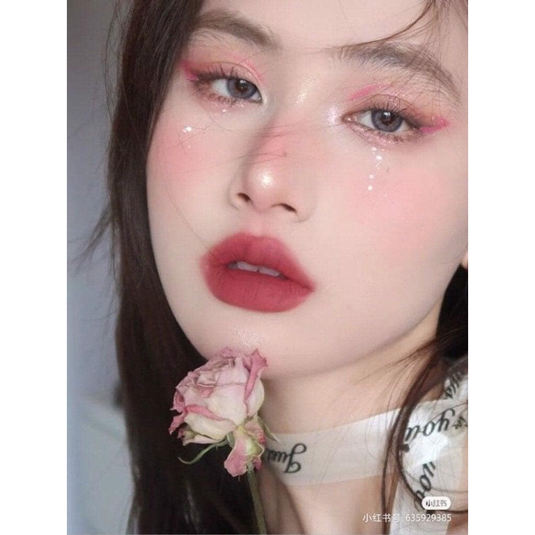 Son Givenchy Le Rouge Sheer Velvet Limited