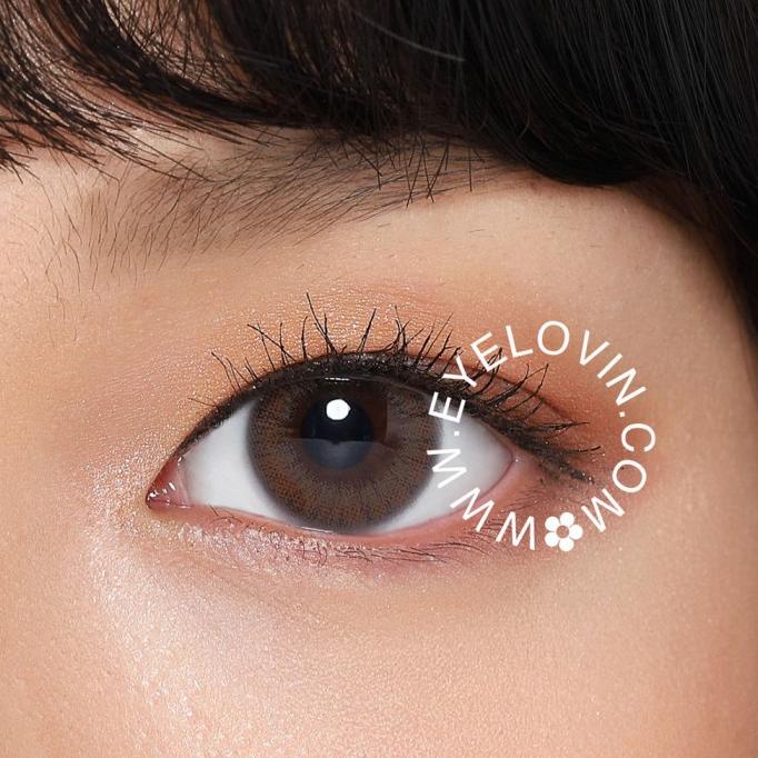 Máy Làm Mềm Mắt Mite Clair - Nâu Arin | BigBuy360 - bigbuy360.vn