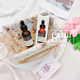 Tinh chất some by mi galactomyces pure vitamin c glow serum