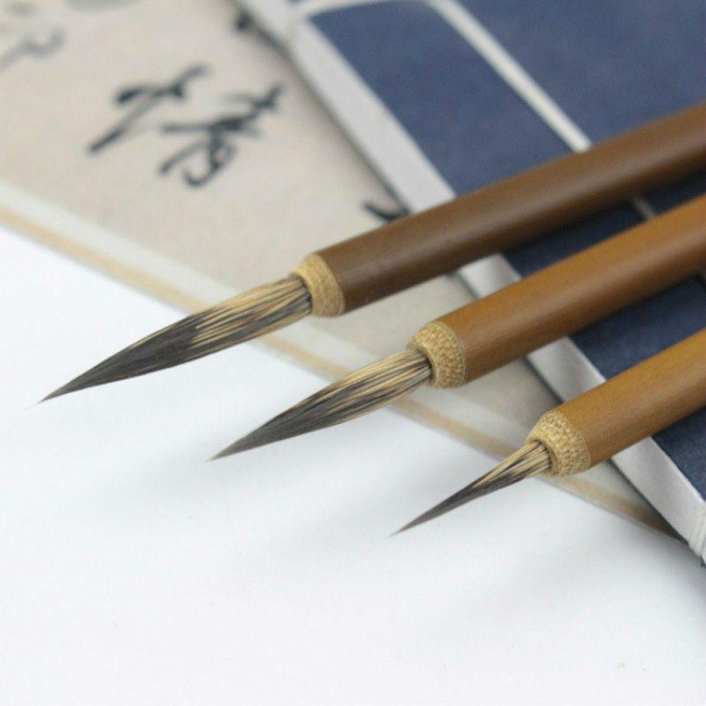 Cọ Viết Thư Pháp Trung Quốc