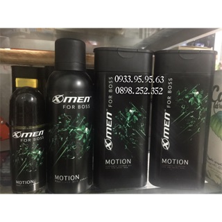 Combo Bộ 4 món như Hình