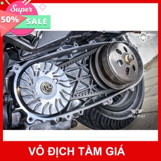 HCM- [Giá Hủy Diệt] - (3719) - Bộ Nồi KOSO Chính Hãng Gắn Xe Vario 125/150,Airblade 125/150,SH125/150,PCX 125/150,SH Mo
