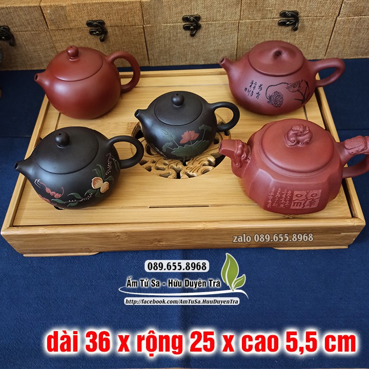 TỔNG HỢP - ĐẠO CỤ TRÀ ĐẠO tử sa cao cấp Nghi Hưng - pha trà, trà đạo - chuyên trà ô long, trà thái nguyên - ấm trà tử sa