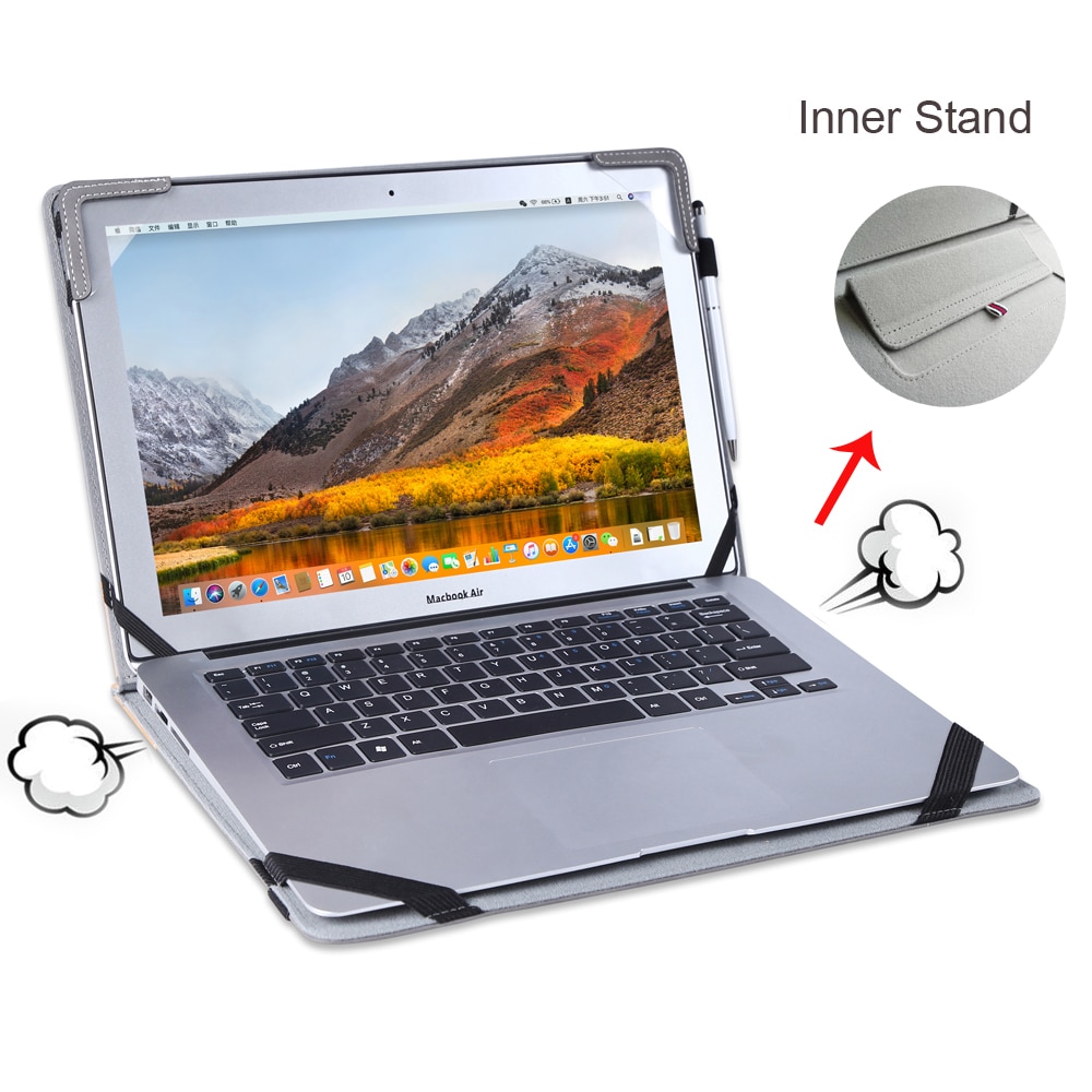Đứng Vỏ Bảo Vệ Làm Mát Cho Laptop Lenovo Yoga S740 Yoga Slim 7 14are 14iil Notebook 14 Inch Yoga 14s