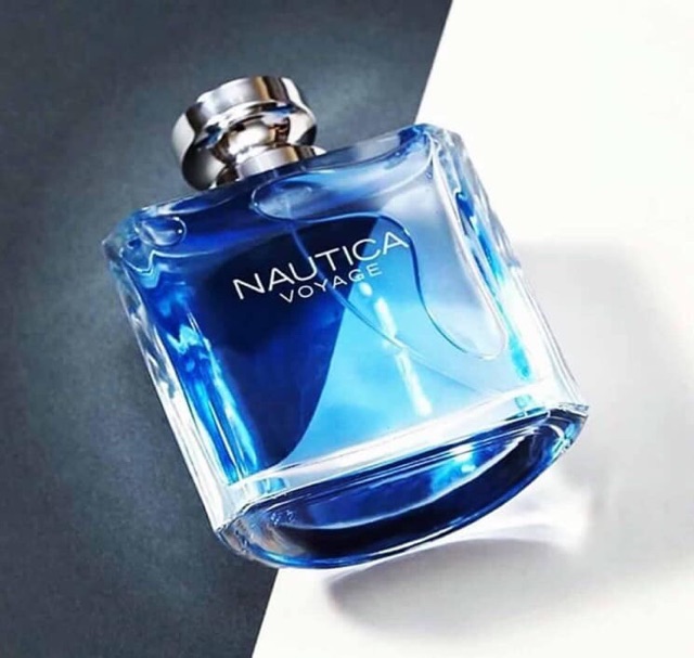 Nước hoa Nam Nautica-Nautica Voyage 100ml