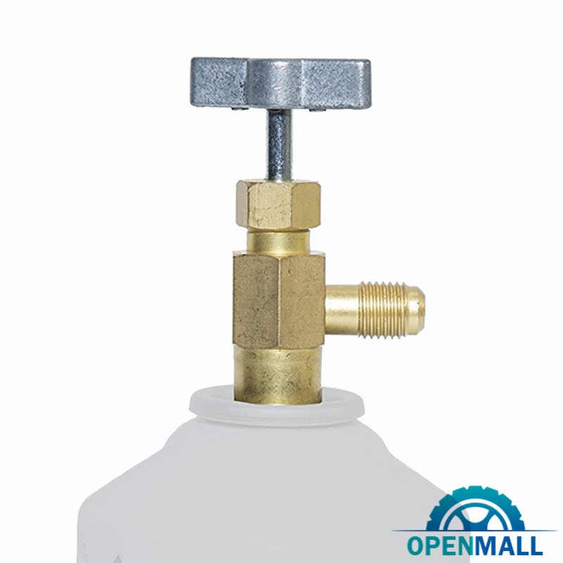 Đầu nối chuyên dụng dành cho hệ thống điều hòa không khí xe ô tô r134a a A / C