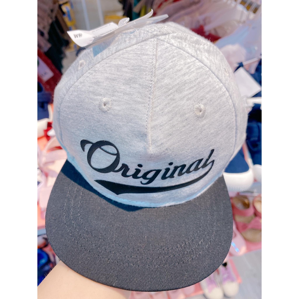 Mũ HM bé trai Authentic
