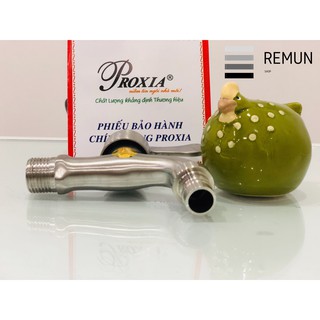 Vòi hồ Proxia Thái lan PR707 (inox 304)