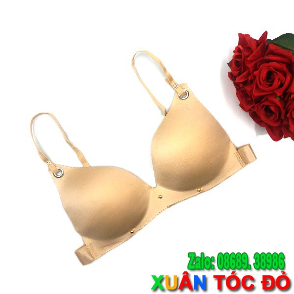 XẢ KHO 9K_ Áo Lót Đúc Không Gọng Đệm Mỏng | BigBuy360 - bigbuy360.vn