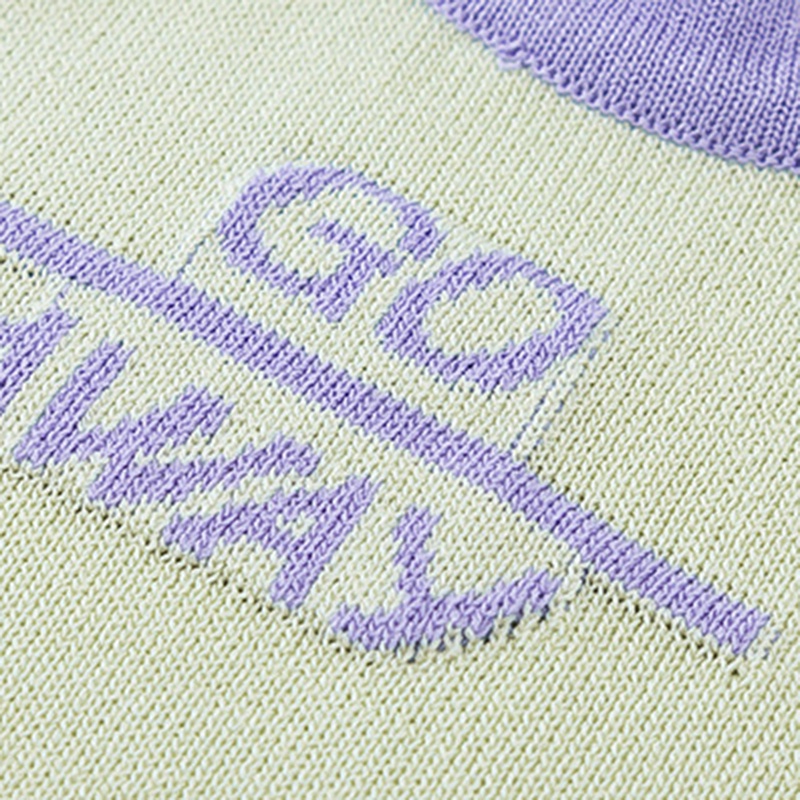 Áo Dệt Kim Hai Dây Thời Trang Mùa Hè Cho Nữ