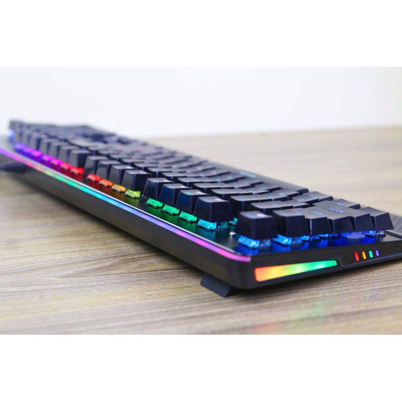 Bàn phím cơ Fuhlen Subverter - Bàn phím cơ RGB | BigBuy360 - bigbuy360.vn