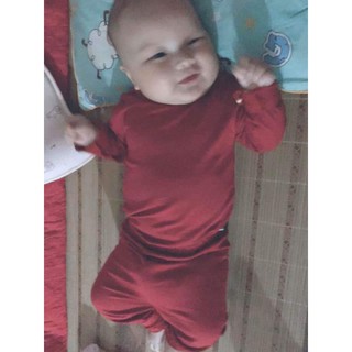 Combo đồ bộ thu đông